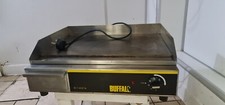 Buffalo electric griddle for sale  BIRMINGHAM