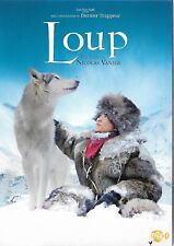 Loup nicolas vanier d'occasion  Mazan