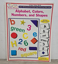 Kelley wingate alphabet for sale  Madison