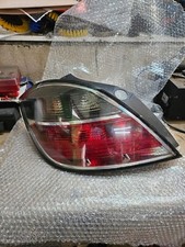Rückleuchten pel astra gebraucht kaufen  Langerwehe