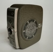 Agfa movex cinepresa usato  Peschiera Borromeo