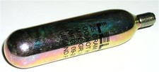 Co2 cartridge threaded for sale  Pleasant Hill