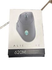 NOVO Mouse para Jogos Sem Fio Alienware 620M Dell 5YN7R comprar usado  Enviando para Brazil
