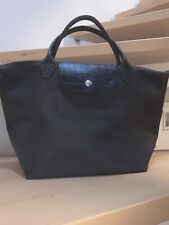 Longchamp handtasche les gebraucht kaufen  Gundelfingen