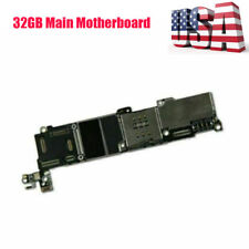Disassembled motherboard logic for sale  USA