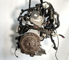 Motore volkswagen polo usato  Trambileno