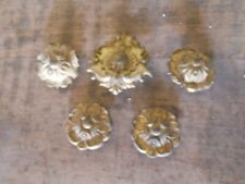 Usado, garnitures bronze luminaire ancien grenier comprar usado  Enviando para Brazil