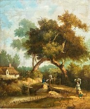 Original c18th century for sale  YORK
