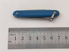 Ancien petit couteau d'occasion  Prades
