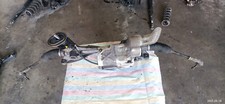 Lenkgetriebe komplett 5q142305 gebraucht kaufen  Idar-Oberstein