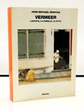 J.m. montias vermeer usato  Firenze