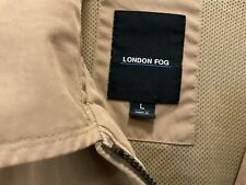 London fog jacket for sale  Richfield