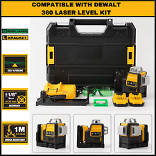 360 laser level for sale  NORTHAMPTON