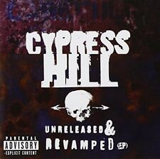 Usado, Cypress Hill - CD - Unreleased & revamped (1996) comprar usado  Enviando para Brazil
