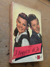 Ragazzi luisa may usato  Villar Perosa