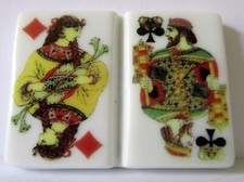 Fève brillante carte d'occasion  Saint-Arnoult-en-Yvelines