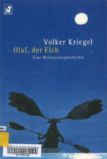 Laf elch volker gebraucht kaufen  Regensburg