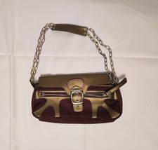 Borsa sisley tela usato  Parabiago