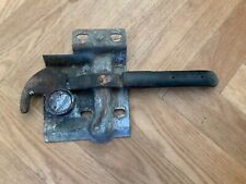 T25 doka side for sale  NORTHALLERTON