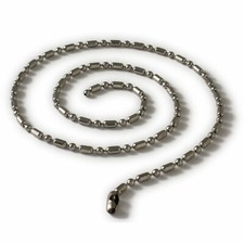 Kugelkette edelstahl dog gebraucht kaufen  Zwickau