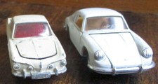Alte modellautos porsche gebraucht kaufen  Berlin
