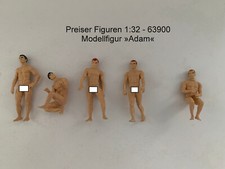Preiser 63900 modellfiguren gebraucht kaufen  St. Michaelisdonn