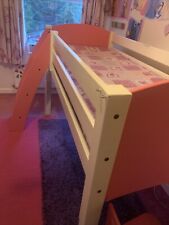 Children mid sleeper for sale  BARNET