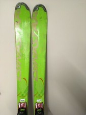 Dynastar women exclusive gebraucht kaufen  München