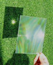 Fresnel lentille loupe d'occasion  Audierne