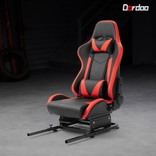 Dardoo g29 racing gebraucht kaufen  Dortmund