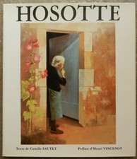 Hosotte camille sautet d'occasion  Pézenas