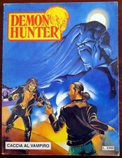 Demon hunter caccia usato  Zerbolo