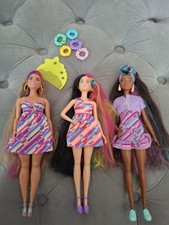 Totally hair barbie for sale  SWADLINCOTE