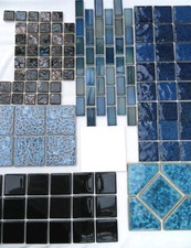 13 gray tile for sale  Westland