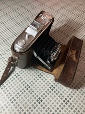 Agfa isolette folding for sale  NEW MALDEN