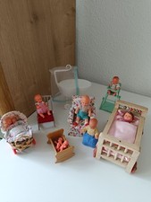 Puppenhaus kinderzimmer gebraucht kaufen  Chemnitz