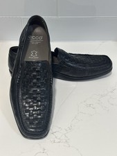 Ecco men lounge for sale  Jacksonville