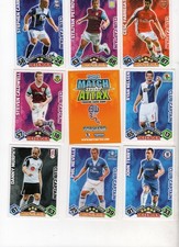 Match attack extra for sale  MOTHERWELL
