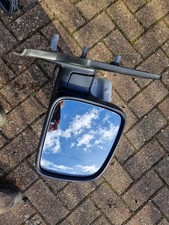 Transporter wing mirror for sale  CLACTON-ON-SEA