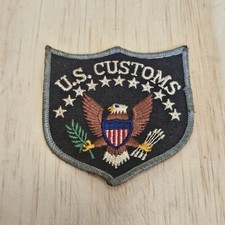 Vintage obsolete customs for sale  Brooklyn