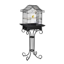 Cage oiseaux volière d'occasion  Expédié en France
