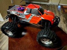 Hpi savage rtr for sale  Las Vegas