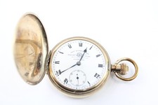 Vintage rolled gold for sale  LEEDS