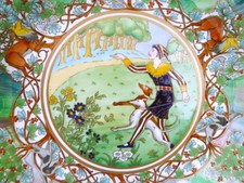 Rare mintons fairyland d'occasion  Expédié en Belgium