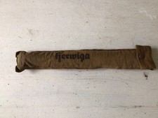 Altes etui flötenetui gebraucht kaufen  Deutschland