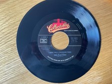 Platters ring love for sale  BURNLEY
