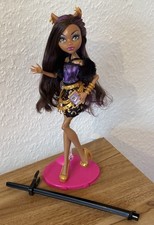 Monster high scaris gebraucht kaufen  Wunstorf