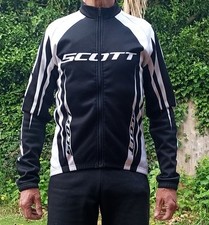 Scott winter cycling for sale  WIRRAL