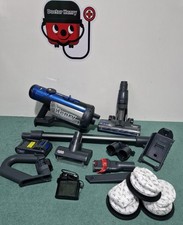 Henry hoover quick for sale  WOLVERHAMPTON