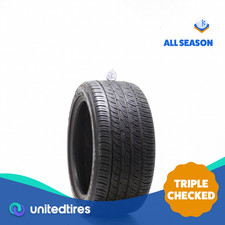 Used 255 40r17 for sale  Chicago
